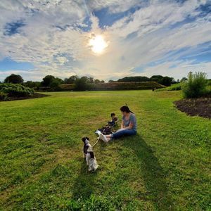 Meet your Posher, Amber